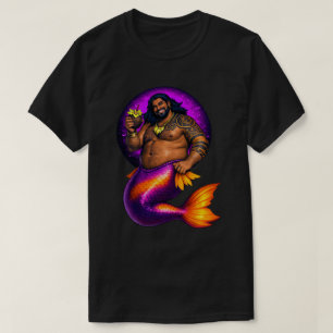 Camiseta Laguna Merbear - Maleko Tai