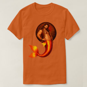 Camiseta Laguna Merbear - Mateo del Mar