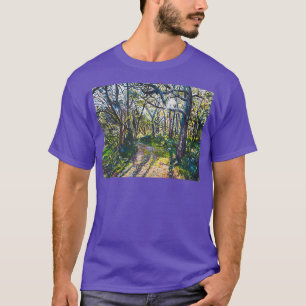 Camiseta Laguna Redhead