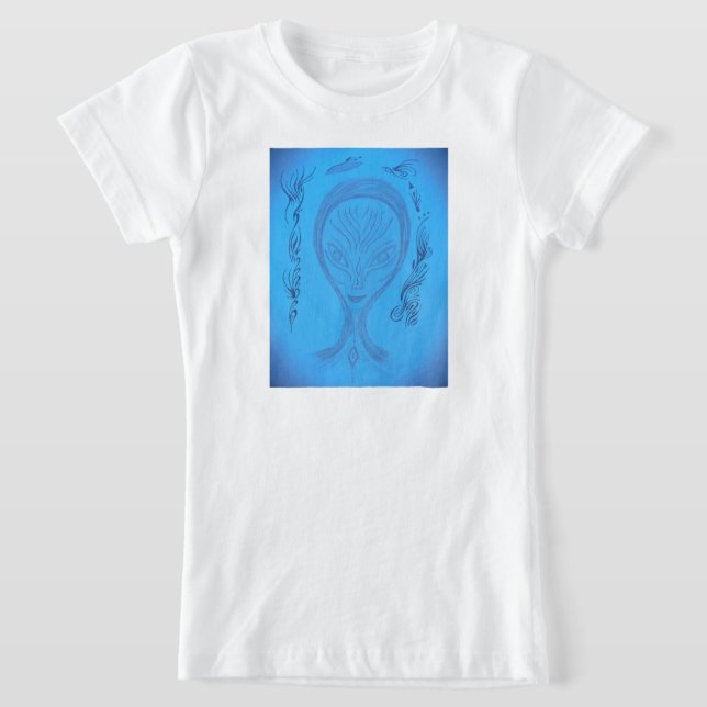 Camiseta Laia (Distribución)