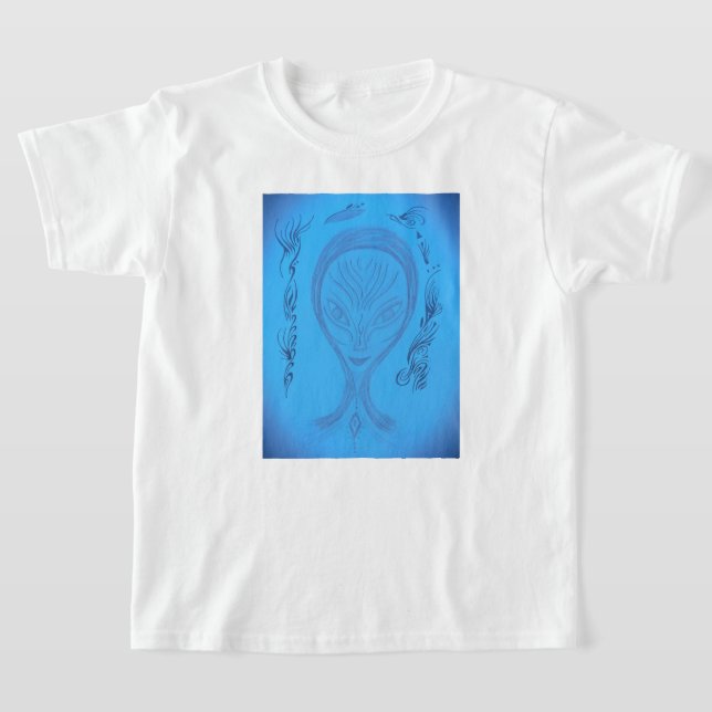 Camiseta Laia (Distribución)