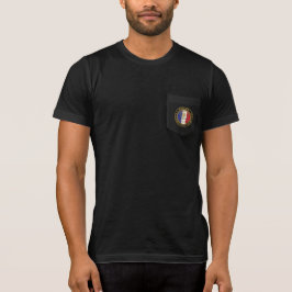 Camiseta laicidad