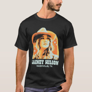 Camiseta Lainey Wilson Nashville