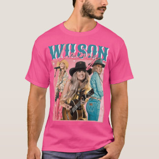 Camiseta Lainey Wilson Vintage Oversized
