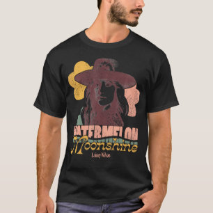 Camiseta Lainey Wilson - Watermelon Moonshine