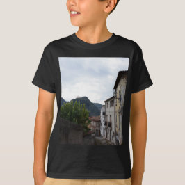 Camiseta Laino Borgo