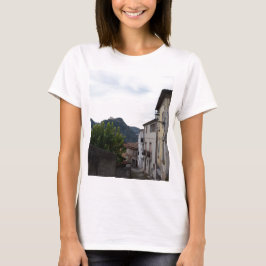 Camiseta Laino Borgo