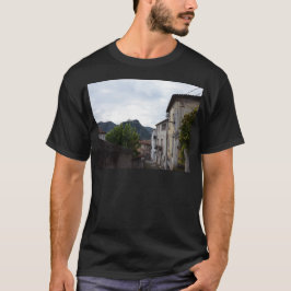 Camiseta Laino Borgo
