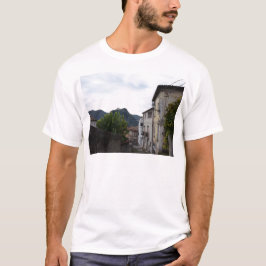 Camiseta Laino Borgo