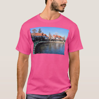 Camiseta Lake Arrowhead Active