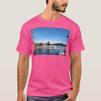 Camiseta Lake Arrowhead Active