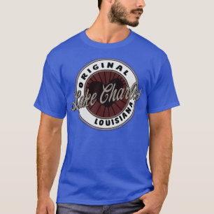 Camiseta Lake Charles Travel Souvenir To Louisiana