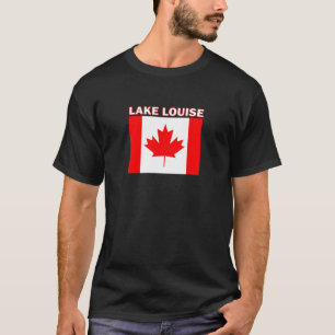 Camiseta Lake Louise