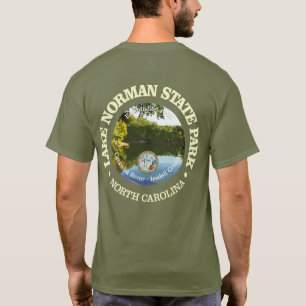 Camiseta Lake Norman SP