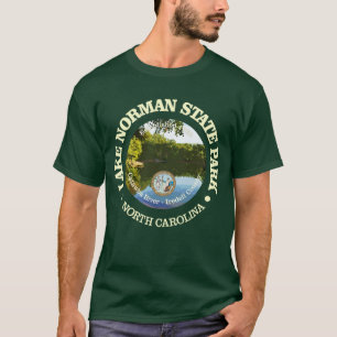 Camiseta Lake Norman SP