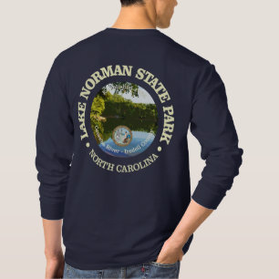 Camiseta Lake Norman SP