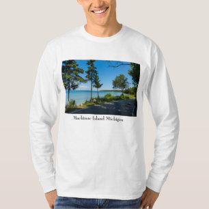 Camiseta Lake Shore Drive Paradise