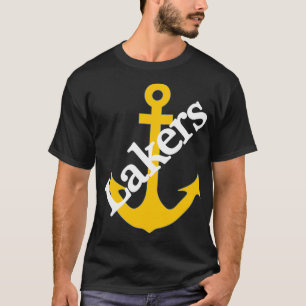 Camiseta Lake Superior State University
