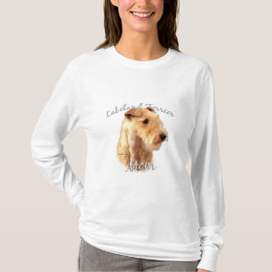 Camiseta Lakeland Terrier Mom 2