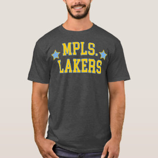 Camiseta Lakers MPLS