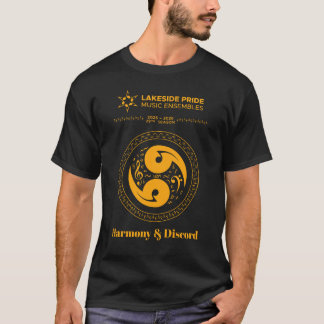 Camiseta Lakeside Pride 2025-2026