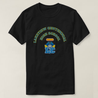 Camiseta Lakeyiew Centennial