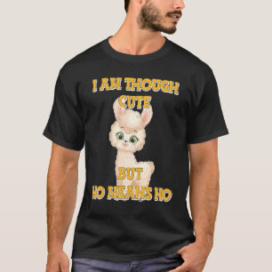 Camiseta Lama Alpaka