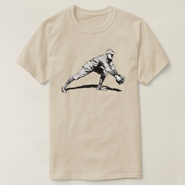 Camiseta Lamberton T-Shirt (Diseño del anverso)