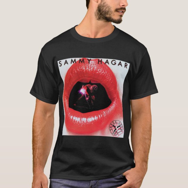 Camiseta Lambetonggo (Anverso)