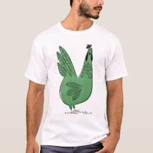 Camiseta Lamedura del dedo