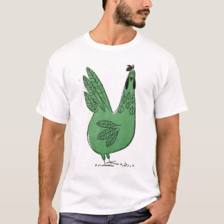 Camiseta Lamedura del dedo