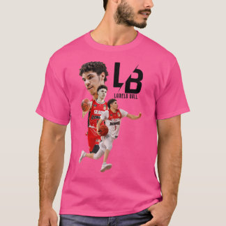 Camiseta Lamelo Ball 2K20