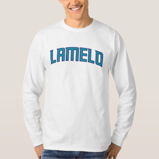 Camiseta LaMelo Ball - Carretera Charlotte Basketball