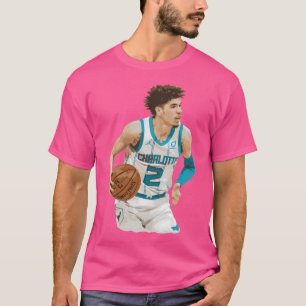 Camiseta Lamelo Ball Rookie Basketball