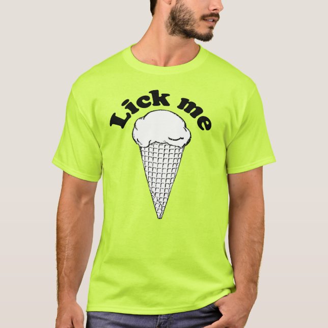 Camiseta Lámeme .png (Anverso)