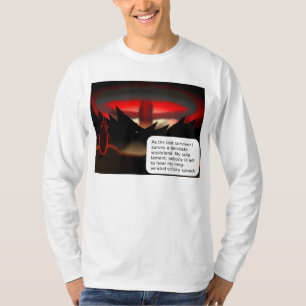 Camiseta lament-2013-12-25