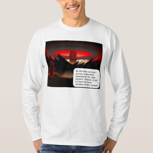 Camiseta lament-2013-12-25 (Anverso)