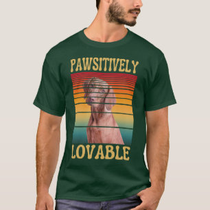 Camiseta LAMENTABLEMENTE AMABLE