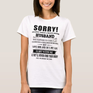 Camiseta Lamento Que Ya Me Haya Llevado Un Asombroso.