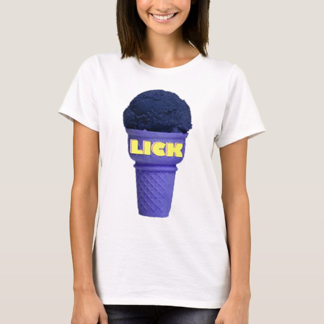 Camiseta Lamer (Anverso)