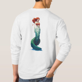 Camiseta Lamia Mythological