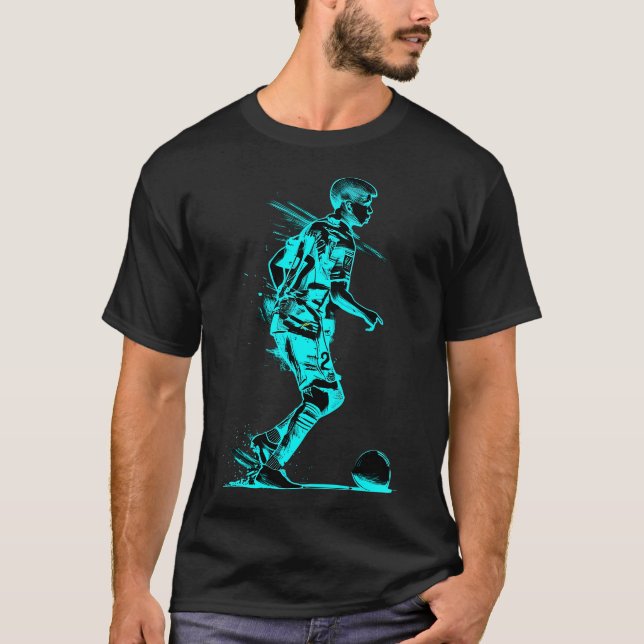 Camiseta Lamine Yamal (Anverso)