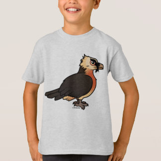 Camiseta Lammergeier lindo