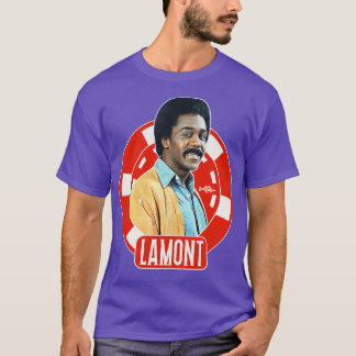Camiseta Lamont