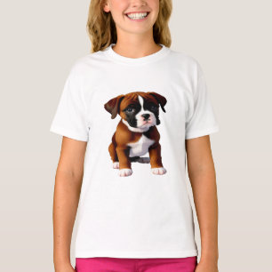 Camiseta lámpara
