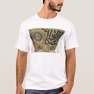 Camiseta Lámpara, de la mezquita del sultán Hasan, El Cairo