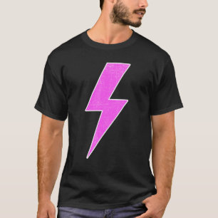 Camiseta Lámpara de luz blanca y frontal y trasera con prob