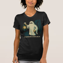 Lámpara Fantasma