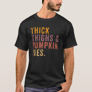 Camiseta Lámparas de calabaza gruesas de brindis de acción