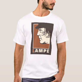 CAMISETA LAMPE - HOMBRES ' S